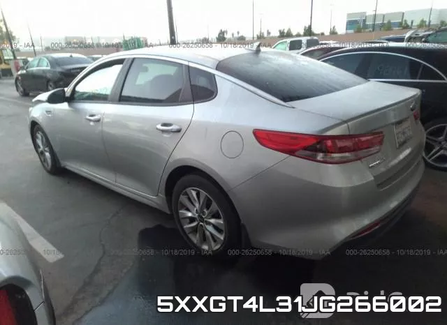 5XXGT4L31JG266002 фото 4