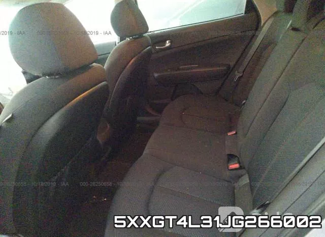 5XXGT4L31JG266002 фото 9