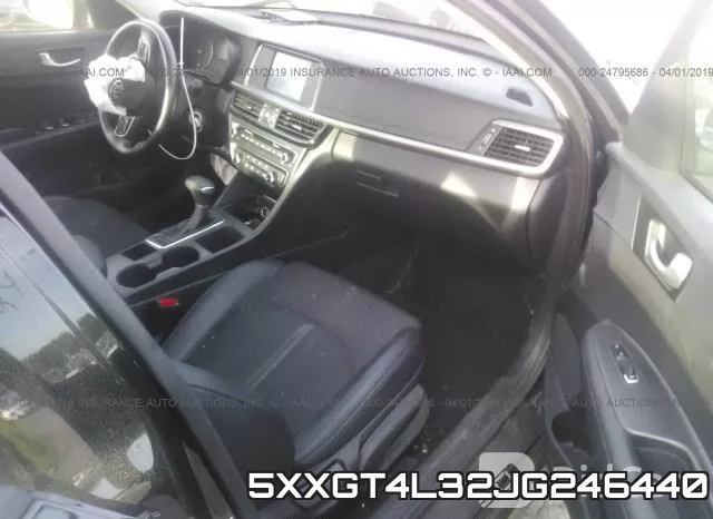 5XXGT4L32JG246440 фото 6