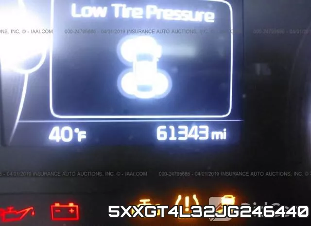 5XXGT4L32JG246440 фото 8