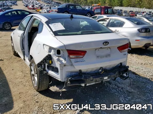 5XXGU4L33JG204047 фото 4