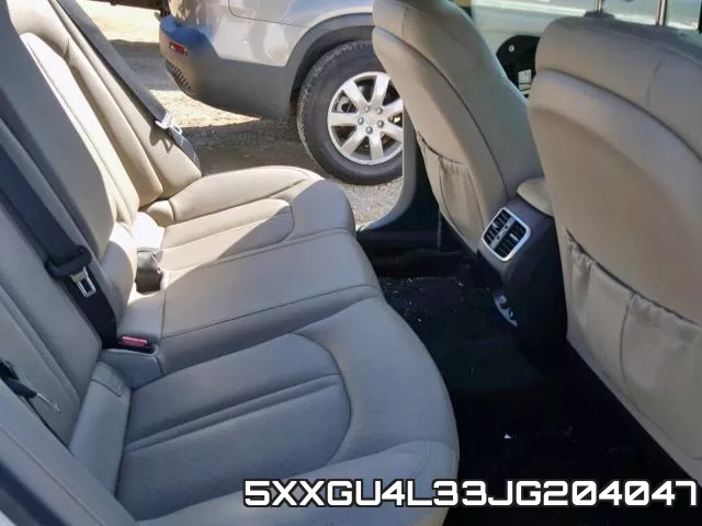 5XXGU4L33JG204047 фото 7