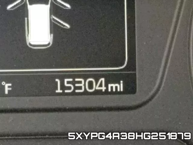 5XYPG4A38HG251879 фото 9