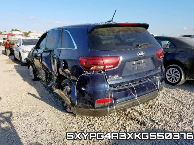 5XYPG4A3XKG550376 фото 4