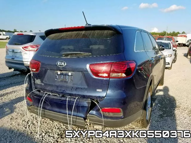 5XYPG4A3XKG550376 фото 5