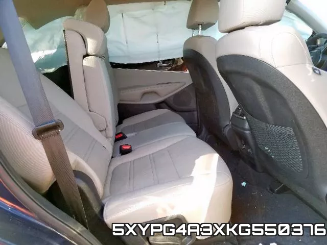 5XYPG4A3XKG550376 фото 7