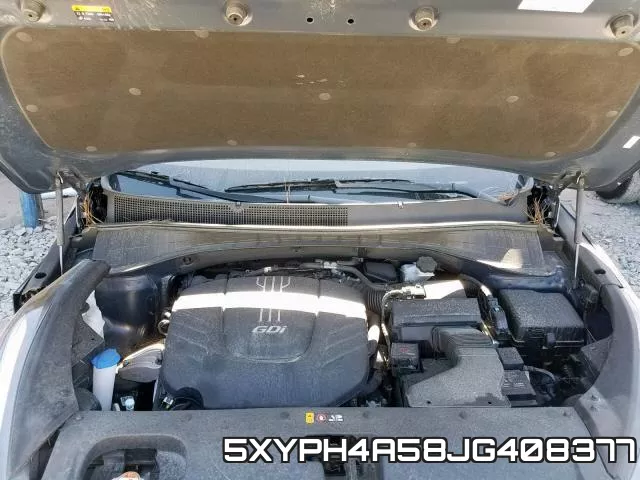 5XYPH4A58JG408377 фото 8