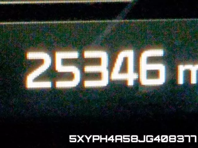 5XYPH4A58JG408377 фото 9