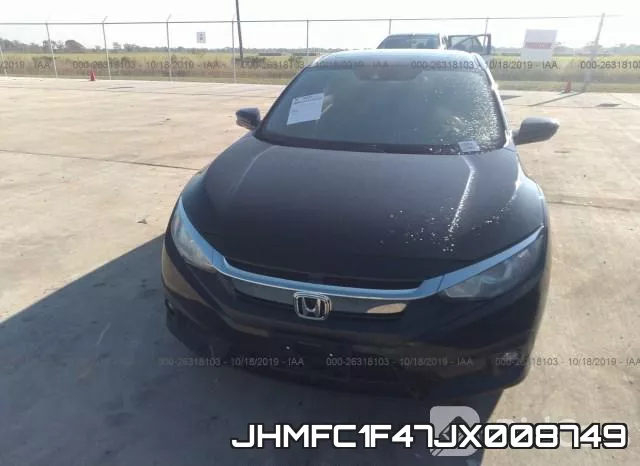 JHMFC1F47JX008749 фото 7