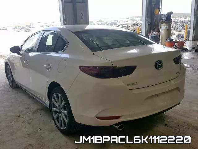 JM1BPACL6K1112220 фото 4