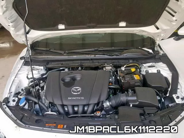 JM1BPACL6K1112220 фото 8