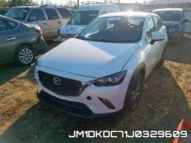 JM1DKDC71J0329609 фото 3