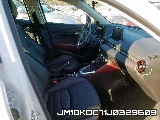 JM1DKDC71J0329609 фото 6