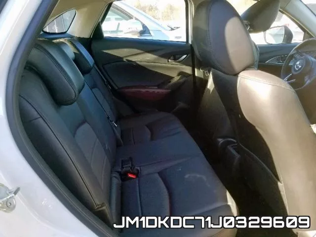 JM1DKDC71J0329609 фото 7