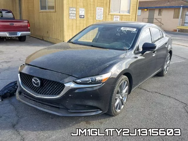 JM1GL1TY2J1315603 фото 3