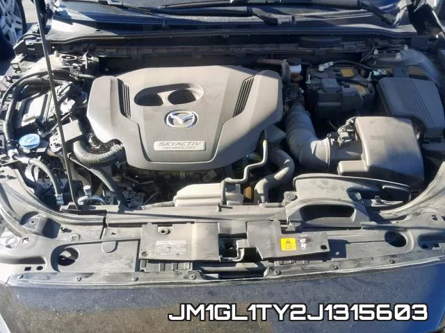 JM1GL1TY2J1315603 фото 8