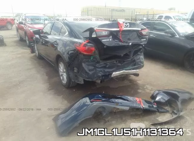 JM1GL1U51H1131364 фото 4