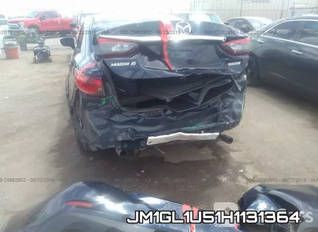 JM1GL1U51H1131364 фото 7