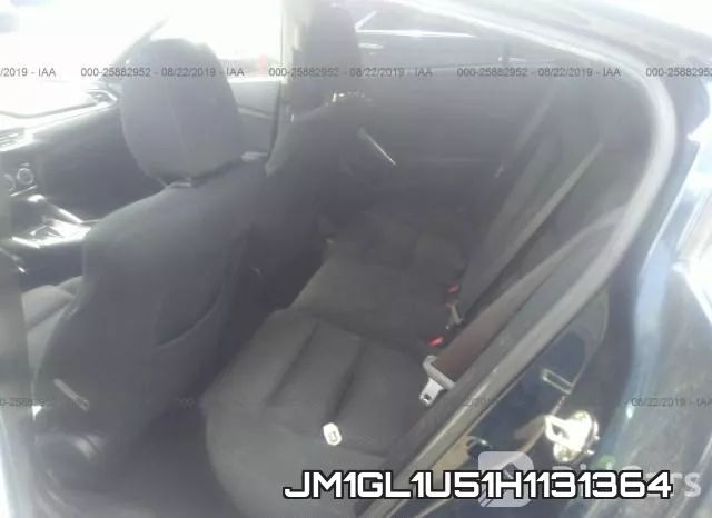 JM1GL1U51H1131364 фото 9