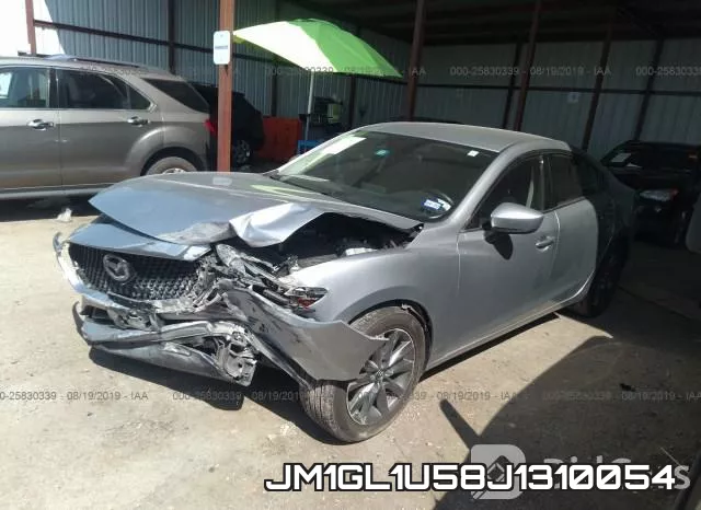 JM1GL1U58J1310054 фото 3