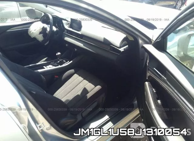 JM1GL1U58J1310054 фото 6