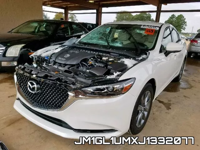 JM1GL1UMXJ1332077 фото 3