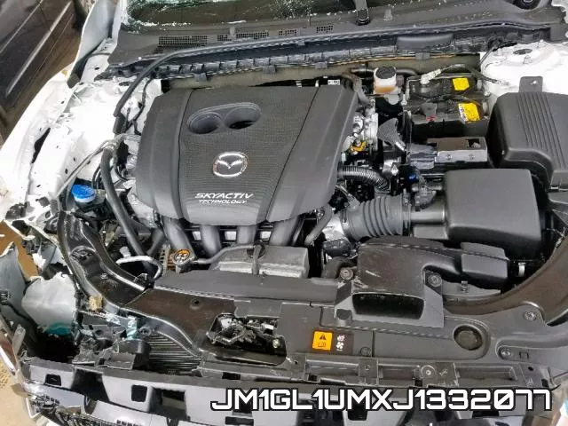 JM1GL1UMXJ1332077 фото 8