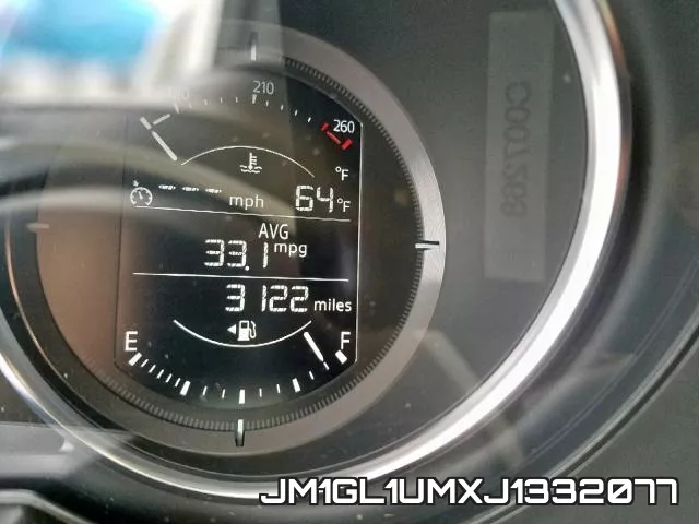 JM1GL1UMXJ1332077 фото 9