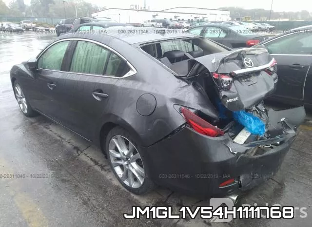 JM1GL1V54H1111768 фото 4