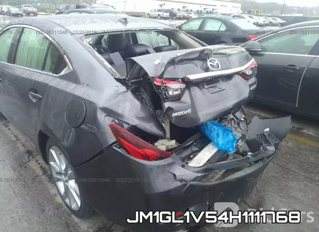 JM1GL1V54H1111768 фото 7