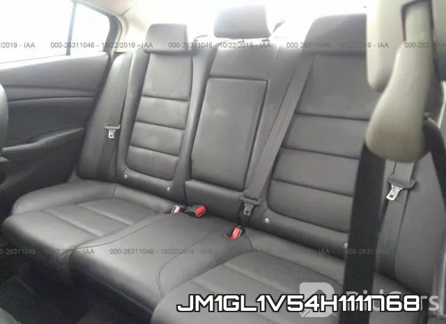 JM1GL1V54H1111768 фото 9