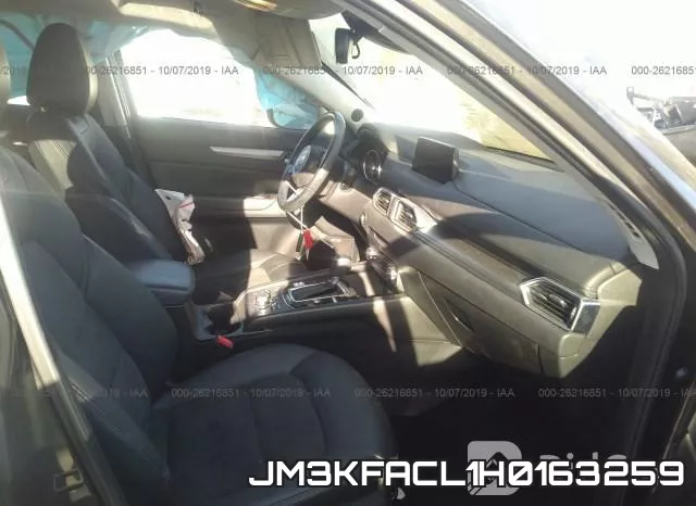JM3KFACL1H0163259 фото 6