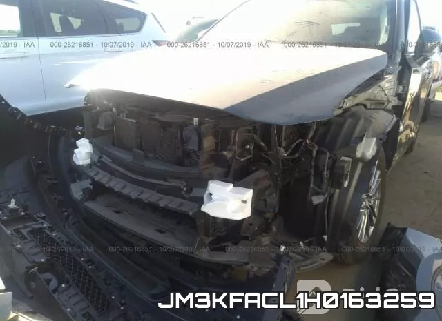 JM3KFACL1H0163259 фото 7
