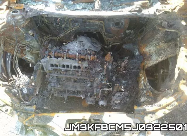 JM3KFBCM5J0322501 фото 2