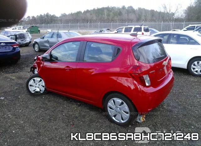 KL8CB6SA8HC721248 фото 4