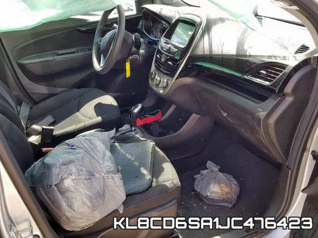 KL8CD6SA1JC476423 фото 6