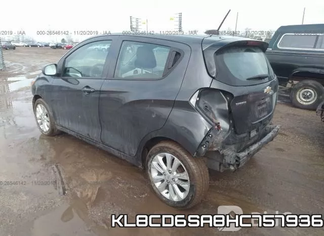 KL8CD6SA8HC757936 фото 4