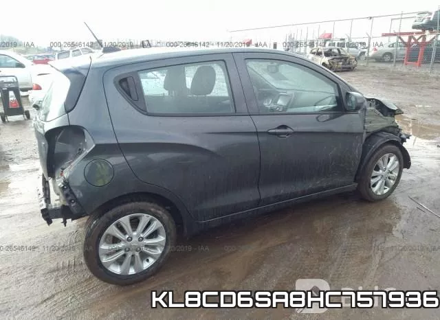 KL8CD6SA8HC757936 фото 5
