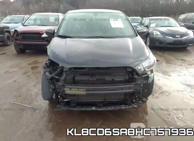 KL8CD6SA8HC757936 фото 7