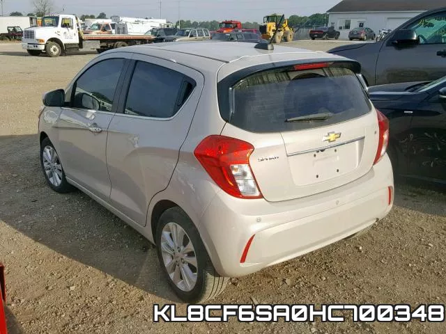 KL8CF6SA0HC700348 фото 4