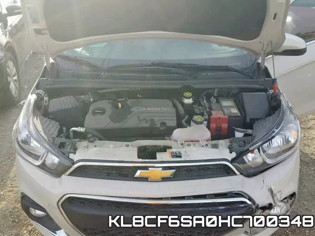 KL8CF6SA0HC700348 фото 8
