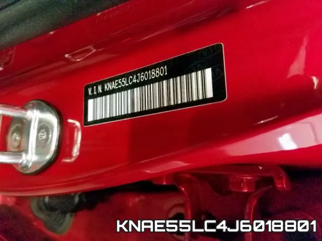 KNAE55LC4J6018801 фото 2
