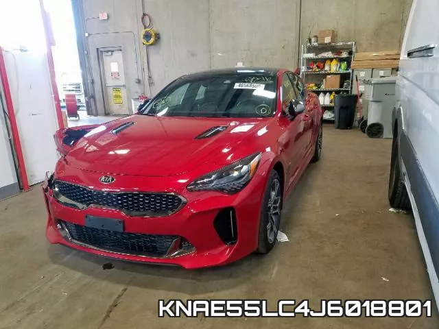 KNAE55LC4J6018801 фото 3
