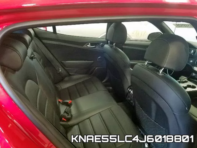 KNAE55LC4J6018801 фото 7