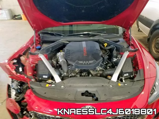 KNAE55LC4J6018801 фото 8