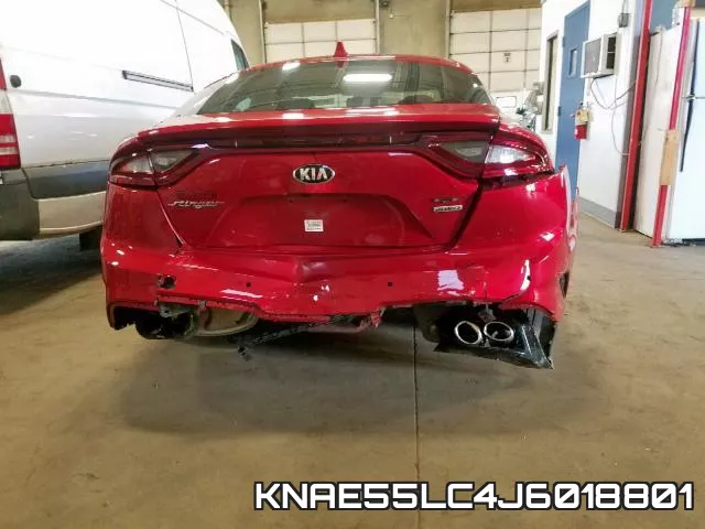 KNAE55LC4J6018801 фото 10