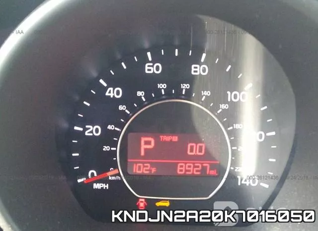 KNDJN2A20K7016050 фото 7