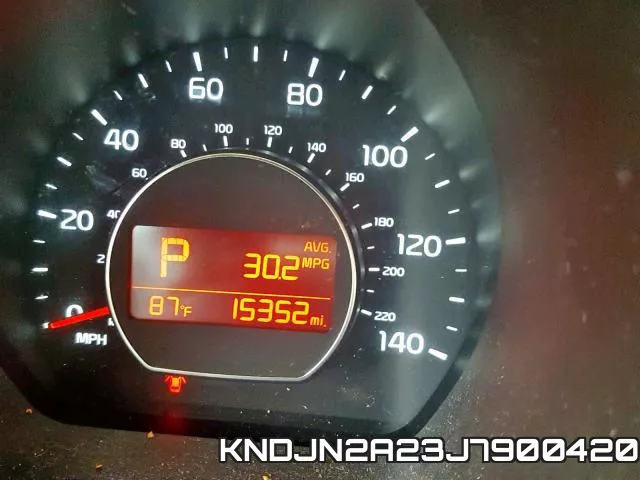 KNDJN2A23J7900420 фото 9