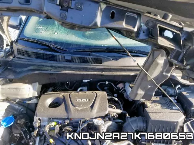 KNDJN2A27K7680653 фото 8