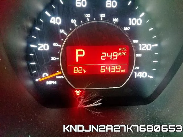 KNDJN2A27K7680653 фото 9